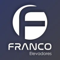 Franco Elevadores logo - Similar company to Dibasa Elevadores