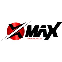 MAX MOTORCYCLES DISTRIBUTION SERVICES logo - Similar company to Centro Grafico