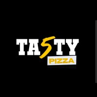 TA5TY PIZZA logo - Similar company to Comptanova