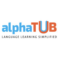 alphaTUB logo - Similar company to Iconic Global Solution