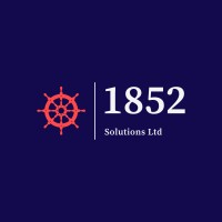 1852 Solutions Ltd logo - Similar company to Eureka Naval Craft