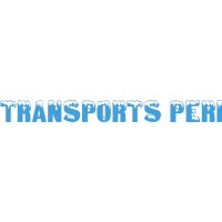 TRANSPORTS PERI logo - Similar company to Transerrana Transportes Lda