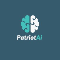 Patriot Ai logo - Similar company to Alikar Maroc