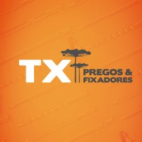 TX Pregos e Fixadores logo - Similar company to Trefix