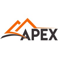 APEX Construction Systems logo - Similar company to Apex Construction