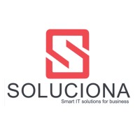 Soluciona IT logo - Similar company to Corpora360