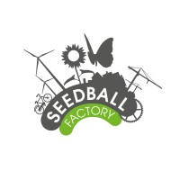 Seedball Factory logo - Similar company to Jung In Der Gesellschaft