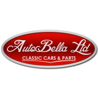 AutoBella Classics and Electric Cars logo - Similar company to Pt Classics