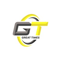 Great Times logo - Similar company to Hervens-Designs