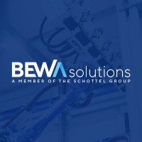 BEWA solutions logo - Similar company to Fnaf-Rp-And-Discord
