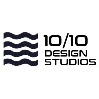 10/10 Design Studios logo - Similar company to Shopfittings Manchester
