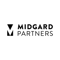 Midgard Partners logo - Similar company to Erla Eiendom
