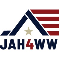 JARED ALLENS HOMES FOR WOUNDED WARRIORS logo - Similar company to Highland St. Charles