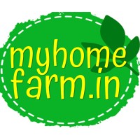 myhomefarm.in logo - Similar company to Ugrown International