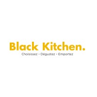 BLACK KITCHEN logo - Similar company to Jpb Conseil