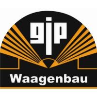 GIP Waagenbau logo - Similar company to Markenstürmer Gmbh