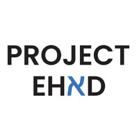 Project Ehad logo - Similar company to Forged Operations