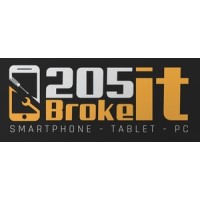 205BrokeIT logo - Similar company to Commnet Telecom