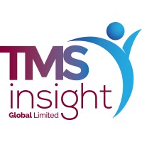 TMS Insight (Global) Ltd Est.1970 logo - Similar company to Uac Team