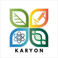 Karyon DTU logo - Similar company to Pinkadda