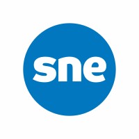SNE ICT Solutions logo - Similar company to K J Motorcycle Industries
