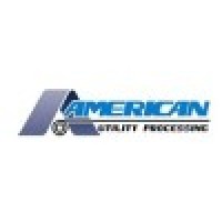 American Utility Processing (AUP) logo - Similar company to Cabmat Inc