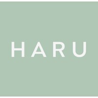 H A R U logo - Similar company to Marigoldsw