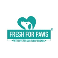 Fresh For Paws logo - Similar company to Pawllo