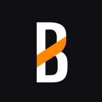 BloFin logo - Similar company to Tokeninsight Inc.