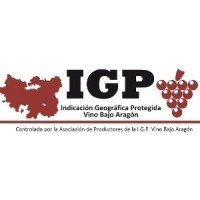 IGP Vino Bajo Aragón logo - Similar company to Bodegas Alto Moncayo Sa