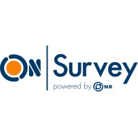 OnSurvey Inc. logo - Similar company to Onr