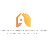 Sparkles Charitable Foundation logo - Similar company to Think Technology Solutions Ltd