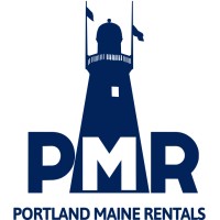 Portland Maine Rentals logo - Similar company to White Pine Micro Markets