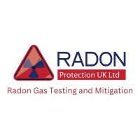 Radon Protection UK logo - Similar company to Uk Radon Association