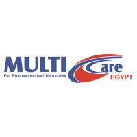 MultiCare Egypt for Pharmaceutical Industries logo - Similar company to Devartlab