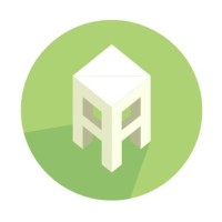 ALDRIG ALENE logo - Similar company to Sekuritet