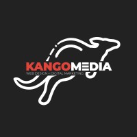 KangoMedia Web Design logo - Similar company to Squareko