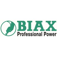 BIAX ITALIA SRL logo - Similar company to Letec It Solutions Ag