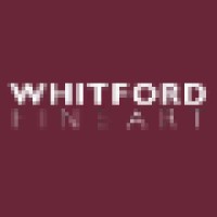 Whitford Fine Art logo - Similar company to Galerie W