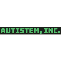 AutiSTEM Fellowship logo - Similar company to Lmu Cubesat Satellite Program