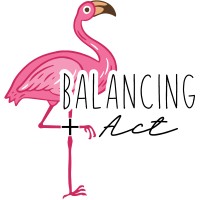 Balancing + Act logo - Similar company to Capital Office
