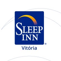 Hotel Sleep Inn Vitória Praia do Canto logo - Similar company to Antonella Maison