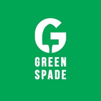Green Spade logo - Similar company to Green Spade Pte Ltd