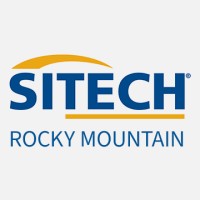 SITECH Rocky Mountain logo - Similar company to Earth Tek Engineering Corp.