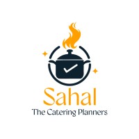 Sahal - The Catering Planners logo - Similar company to Threadx