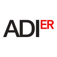 ADI Delegazione Emilia-Romagna logo - Similar company to D+ Studio