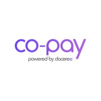 Co-Pay, powered by Doceree logo - Similar company to Spark - Powered By Doceree