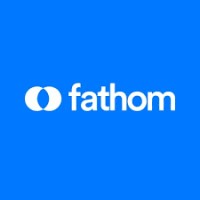 Fathom Connect logo - Similar company to Askporter
