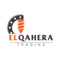 EL QAHERA FOR TRADE AGENCEIS logo - Similar company to Mechanic