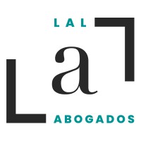 LAL Abogados logo - Similar company to Legálitas